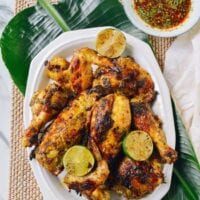 Thai Grilled Chicken (Gai Yang), cwww5.fioekdjsdas.cf