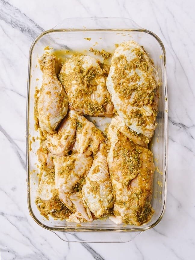 Marinated chicken for gai yang, cwww5.fioekdjsdas.cf