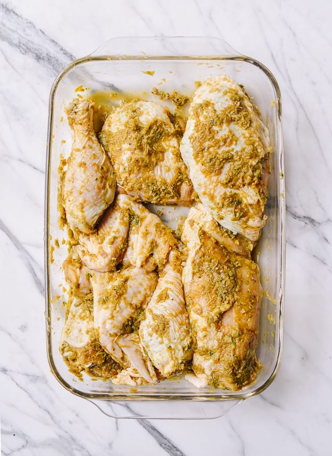 Marinated chicken for gai yang, cwww5.fioekdjsdas.cf