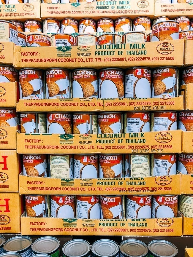 Canned coconut milk, cwww5.fioekdjsdas.cf
