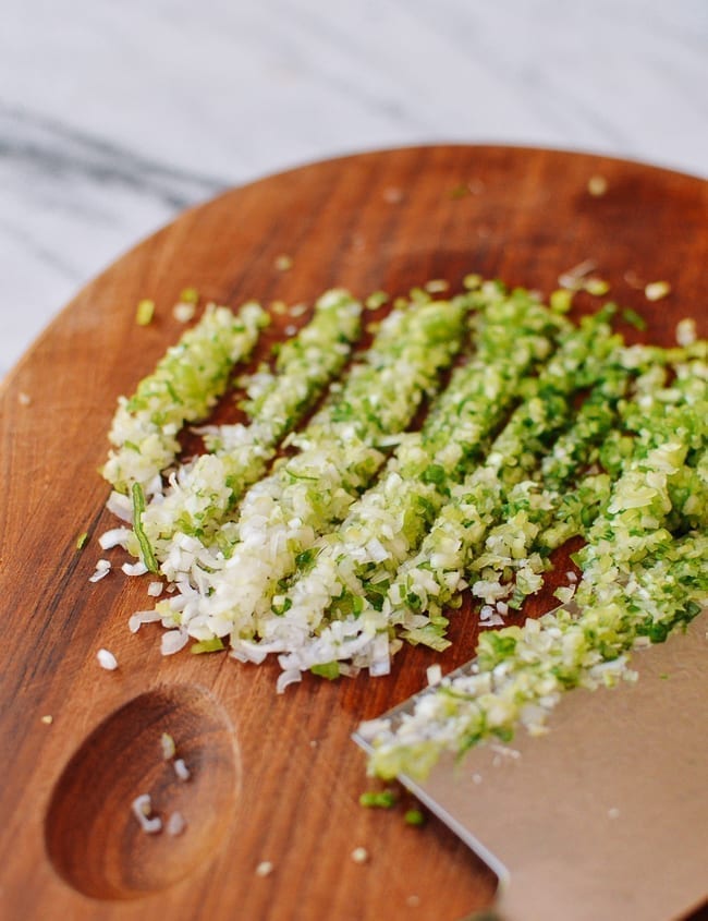 Minced scallions, cwww5.fioekdjsdas.cf