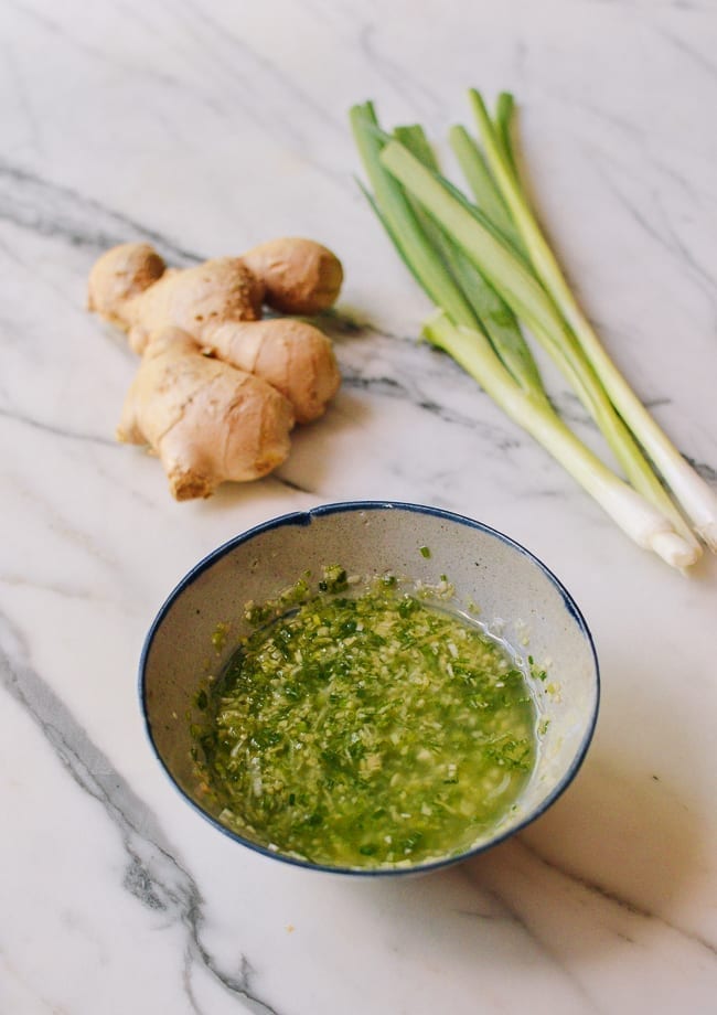 Raw Ginger Scallion Oil, cwww5.fioekdjsdas.cf