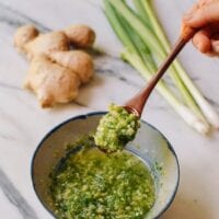 Raw Ginger Scallion Oil, cwww5.fioekdjsdas.cf