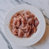 How to Velvet Pork for Stir-fry, cwww5.fioekdjsdas.cf