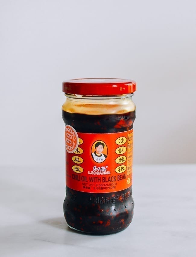 Lao Gan Ma Chili Sauce Bottle, cwww5.fioekdjsdas.cf