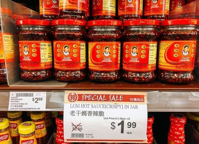 Lao Gan Ma on Store Shelf, cwww5.fioekdjsdas.cf