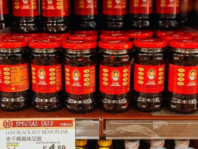 Lao Gan Ma on store shelf, cwww5.fioekdjsdas.cf