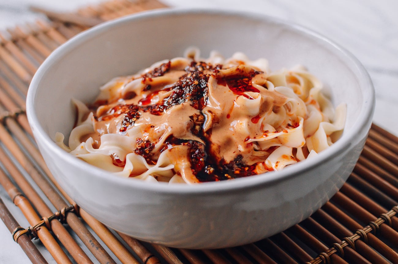 Peanut Noodles with Chili Oil, cwww5.fioekdjsdas.cf