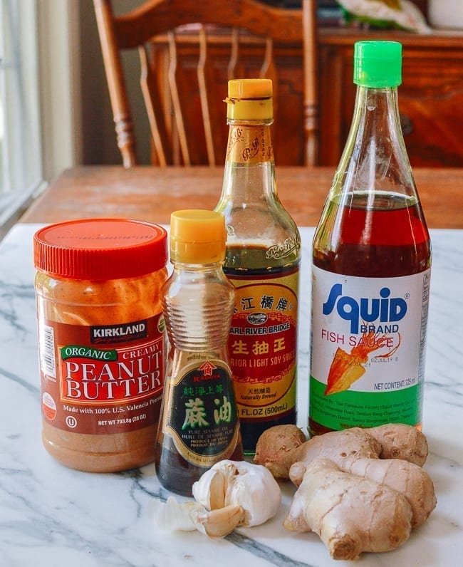 Peanut Sauce Ingredients, cwww5.fioekdjsdas.cf