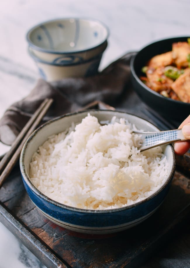 How to Steam White Rice, cwww5.fioekdjsdas.cf
