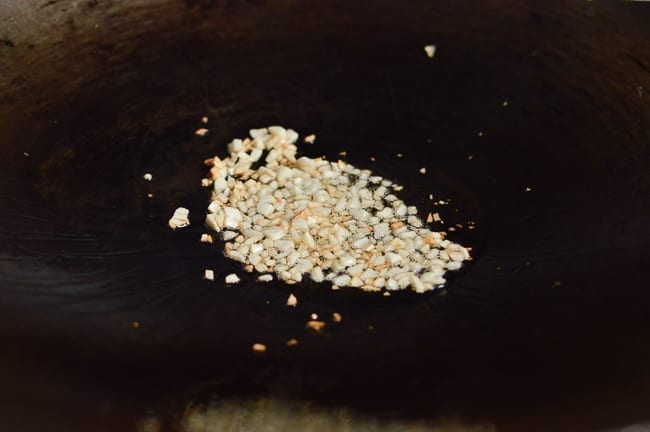 Frying garlic in oil, cwww5.fioekdjsdas.cf