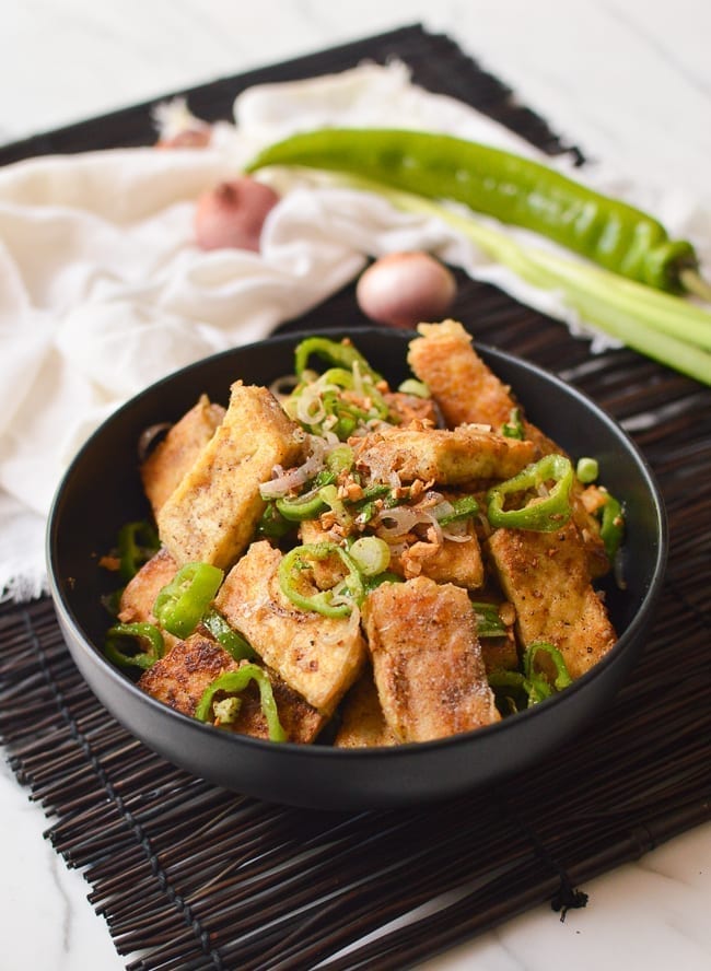 Salt and Pepper Tofu, cwww5.fioekdjsdas.cf