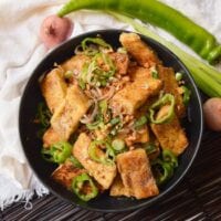 Salt and Pepper Tofu, cwww5.fioekdjsdas.cf