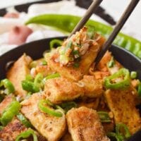 Salt and Pepper Tofu, cwww5.fioekdjsdas.cf