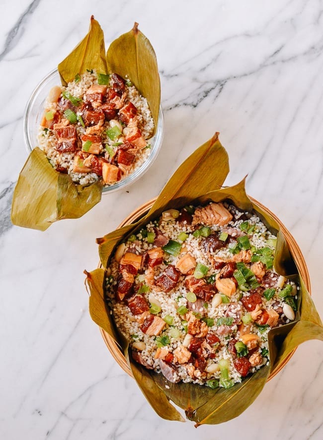 Shortcut Sticky Rice Dumplings, cwww5.fioekdjsdas.cf