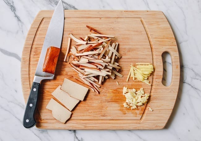 Slicing Five Spice Tofu, cwww5.fioekdjsdas.cf