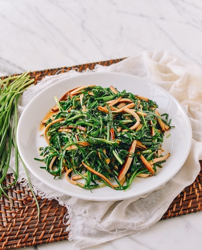 Tofu and Chinese Garlic Chive Stir-fry, cwww5.fioekdjsdas.cf