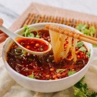 Suan La Fen (Chongching Hot and Sour Noodle Soup), cwww5.fioekdjsdas.cf