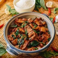 Thai Basil Pork Belly, cwww5.fioekdjsdas.cf