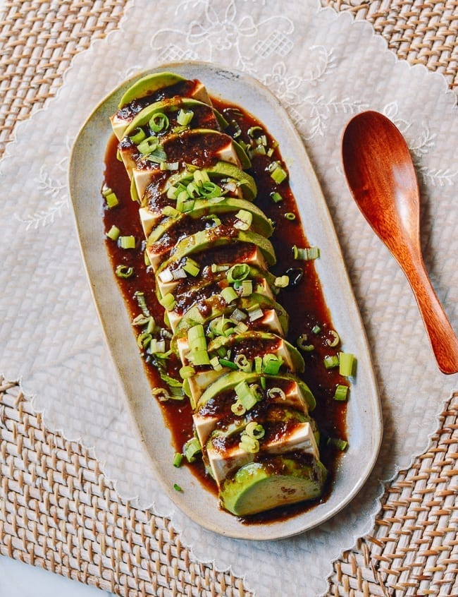 Tofu Avocado Salad, cwww5.fioekdjsdas.cf