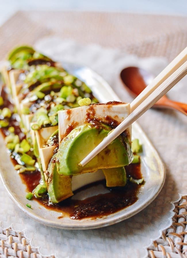 30 Chinese Cold Dish Recipes for Summer