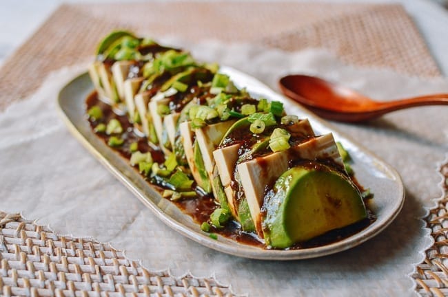 Tofu Avocado Salad, cwww5.fioekdjsdas.cf
