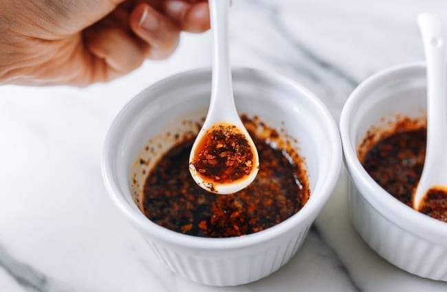 Slightly over-toasted chili oil, cwww5.fioekdjsdas.cf