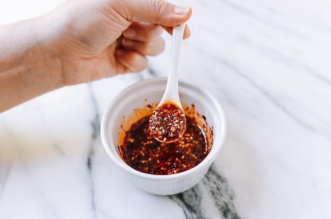 Chili Oil with sesame seeds, cwww5.fioekdjsdas.cf