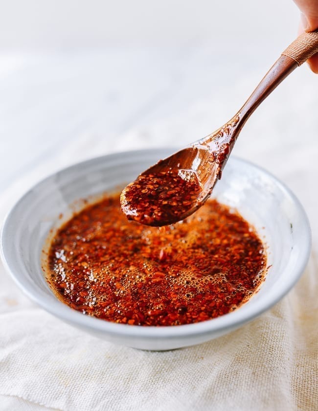 Stirring chili oil, cwww5.fioekdjsdas.cf