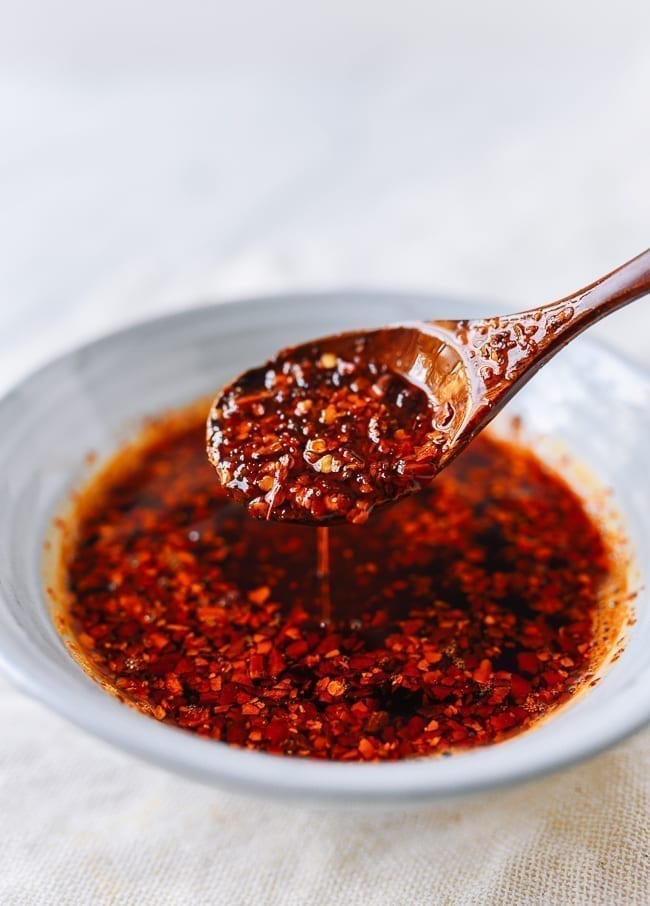 How to make chili oil, cwww5.fioekdjsdas.cf