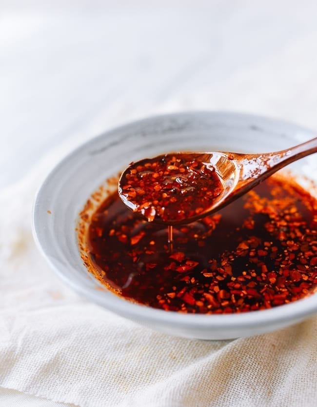 Homemade chili oil, cwww5.fioekdjsdas.cf