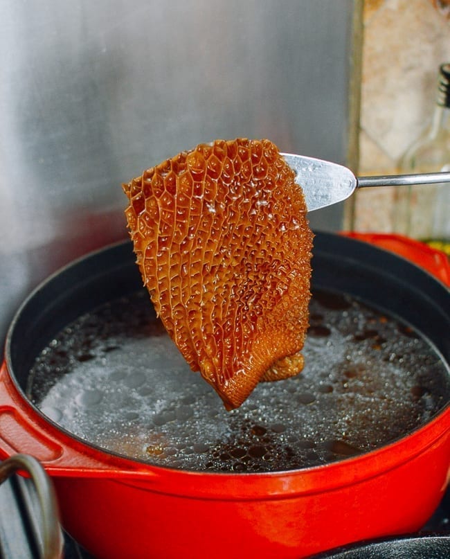 Removing tripe from braising liquid, cwww5.fioekdjsdas.cf