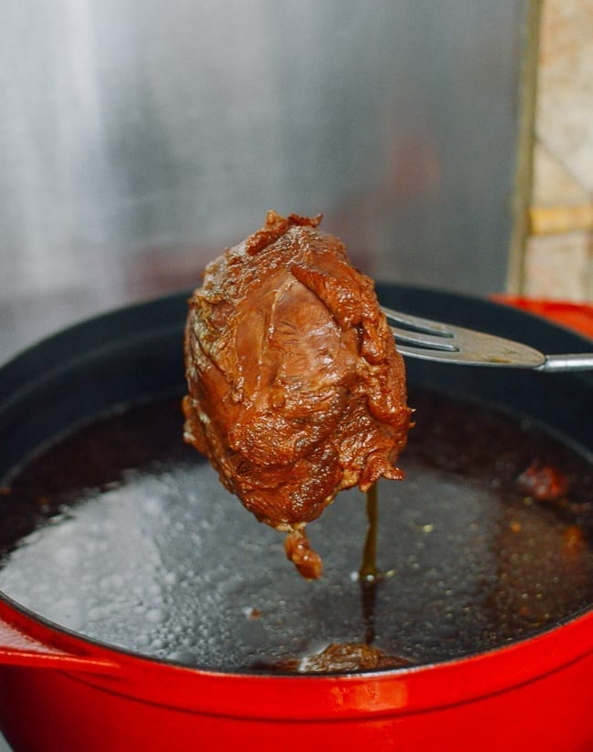 Removing beef shank from braising liquid, cwww5.fioekdjsdas.cf