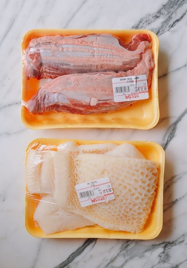 Beef shank and tripe, cwww5.fioekdjsdas.cf