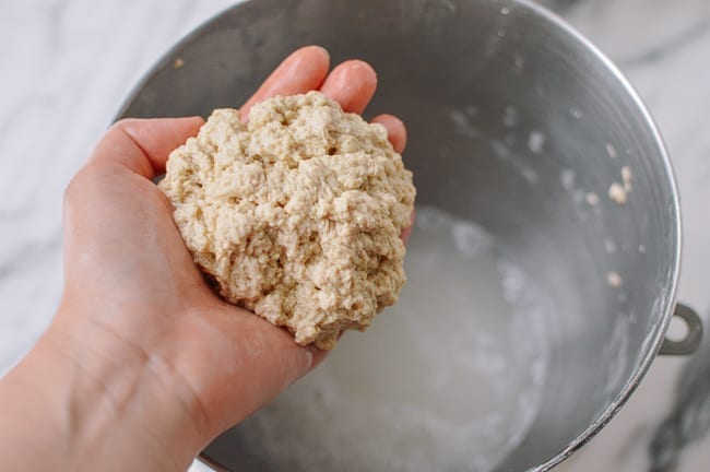 Wheat gluten separated from starch, cwww5.fioekdjsdas.cf