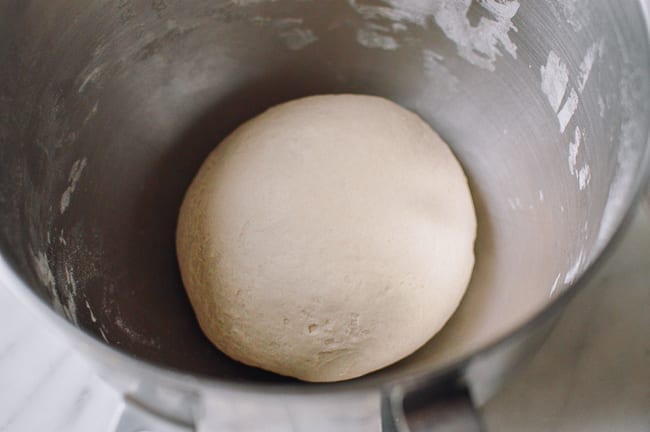 Kneaded dough into smooth ball, cwww5.fioekdjsdas.cf