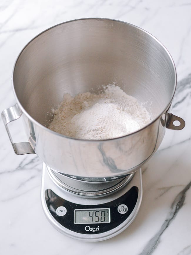 Measuring 450g of flour, cwww5.fioekdjsdas.cf