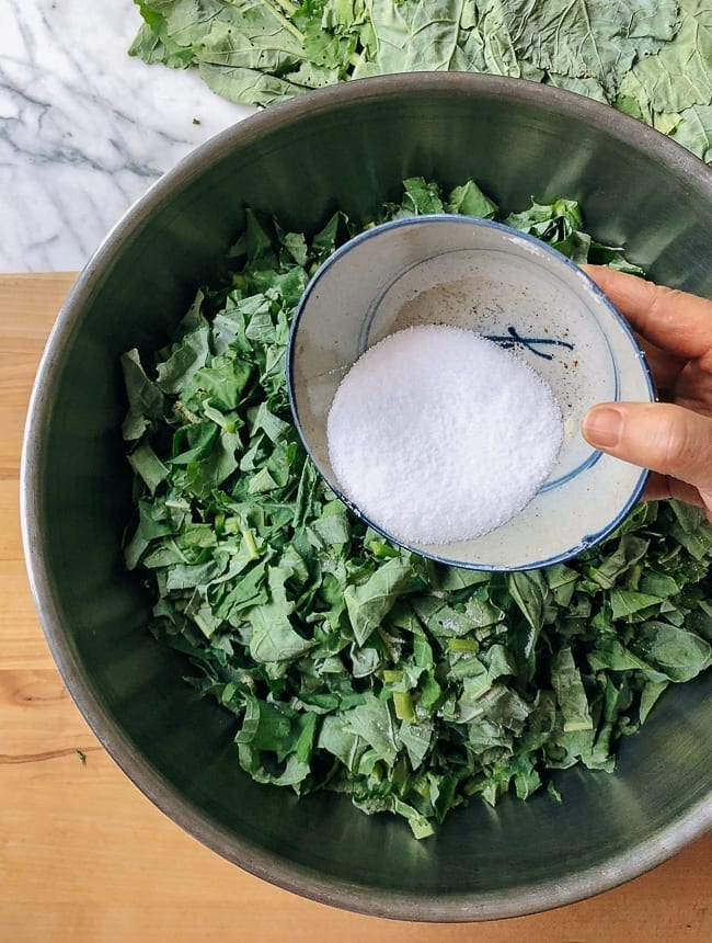 Salting greens, cwww5.fioekdjsdas.cf