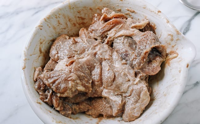 Pork chops coated in potato starch paste, cwww5.fioekdjsdas.cf