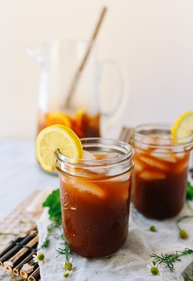 Tamarind Iced Tea Recipe, cwww5.fioekdjsdas.cf