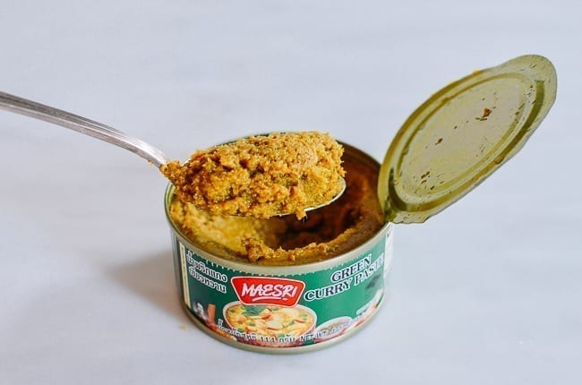 Thai green curry paste, cwww5.fioekdjsdas.cf
