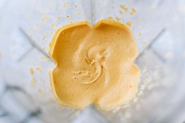 Vegan Queso made from cashews in blender, cwww5.fioekdjsdas.cf