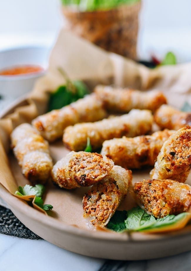 Cha Gio Vietnamese Fried Spring Rolls, cwww5.fioekdjsdas.cf