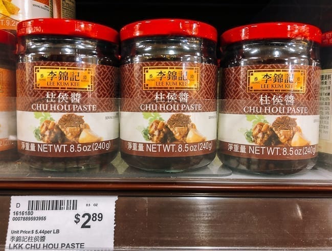 Lee Kum Kee Chu Hou Paste, cwww5.fioekdjsdas.cf