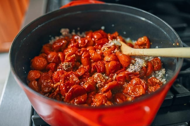 Roasted tomatoes and ground meat, cwww5.fioekdjsdas.cf