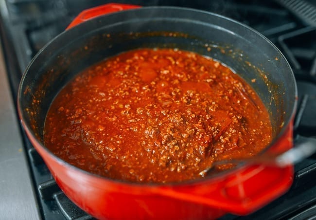 Tomato meat sauce, cwww5.fioekdjsdas.cf