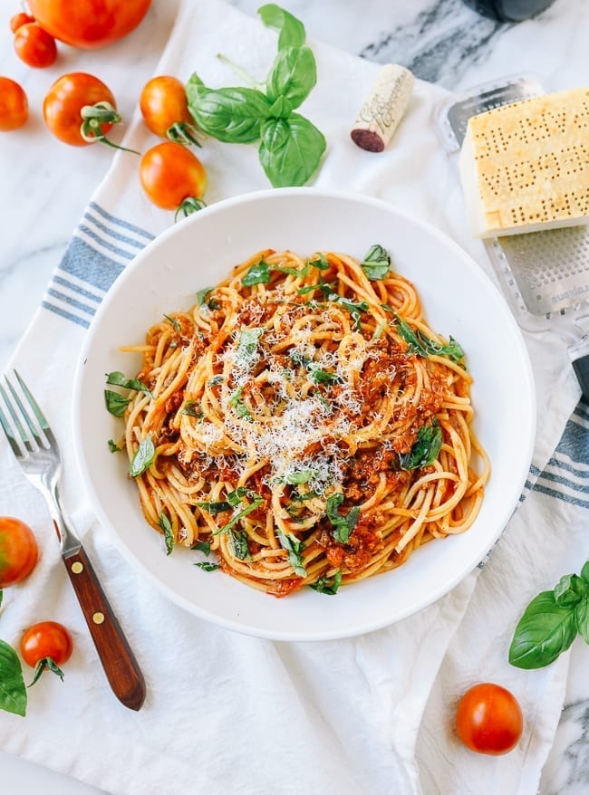 Roasted Tomato Bolognese (Meat Sauce), cwww5.fioekdjsdas.cf
