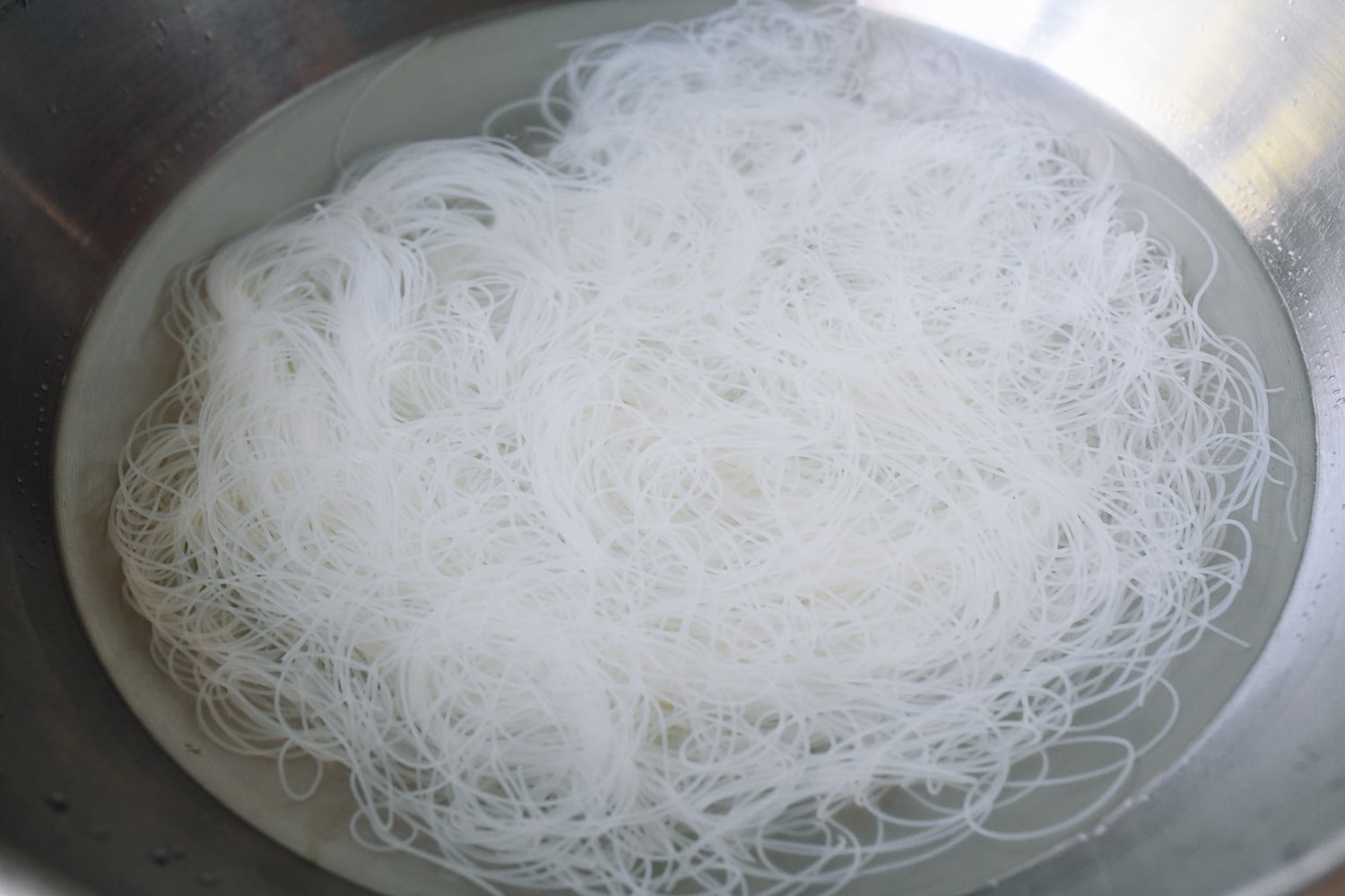 Soaking rice noodles, cwww5.fioekdjsdas.cf
