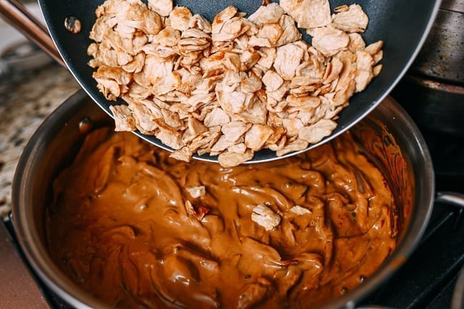 Adding seitan to adobo sauce, cwww5.fioekdjsdas.cf