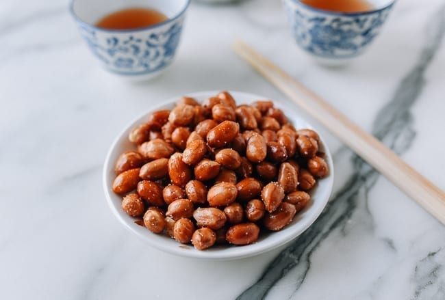 Wok Fried Peanuts, cwww5.fioekdjsdas.cf